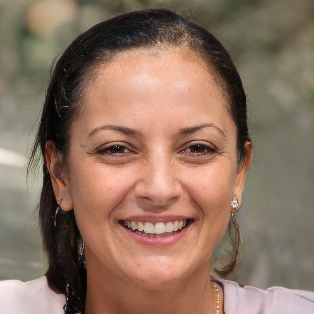 Lucía Fernández
