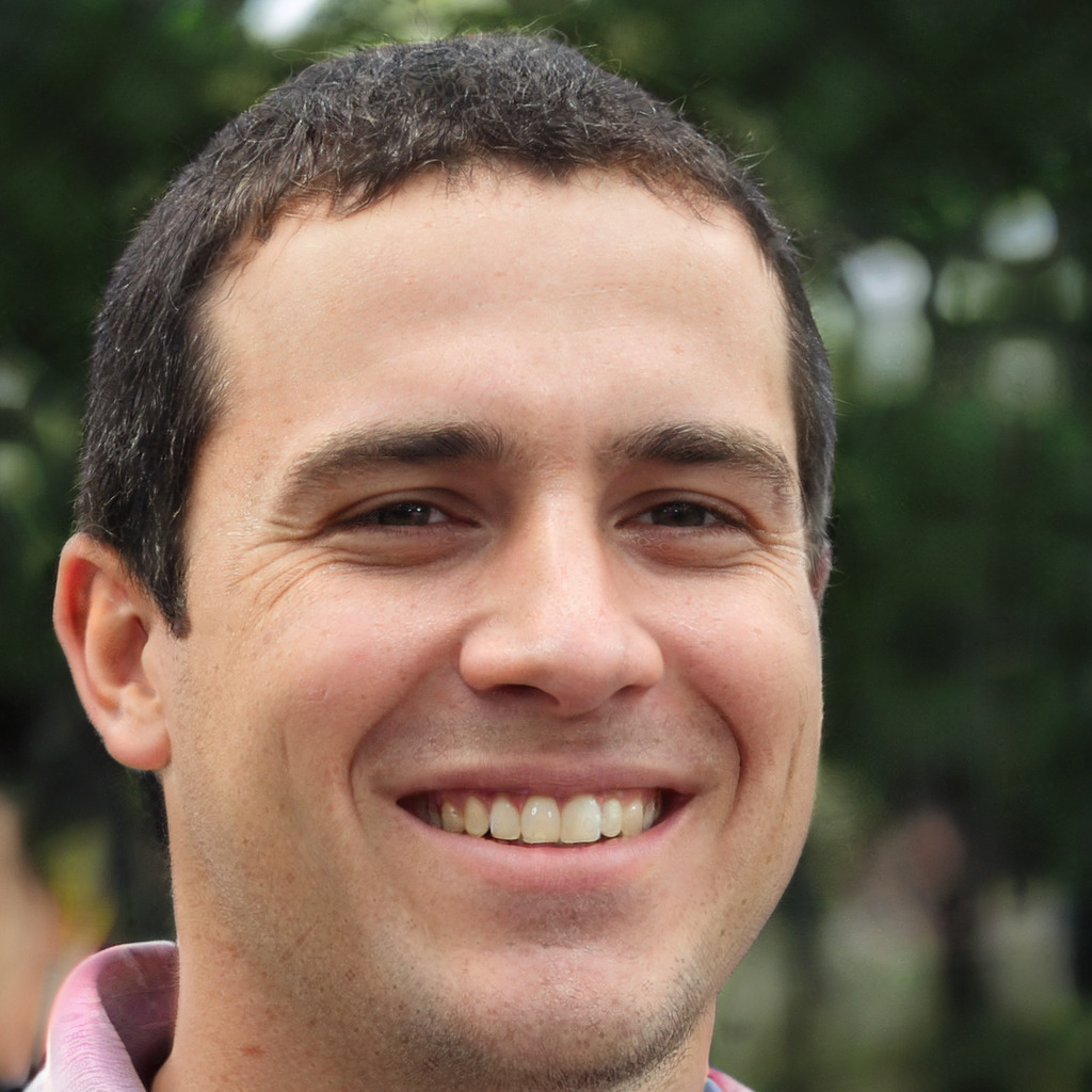 Carlos Ramírez