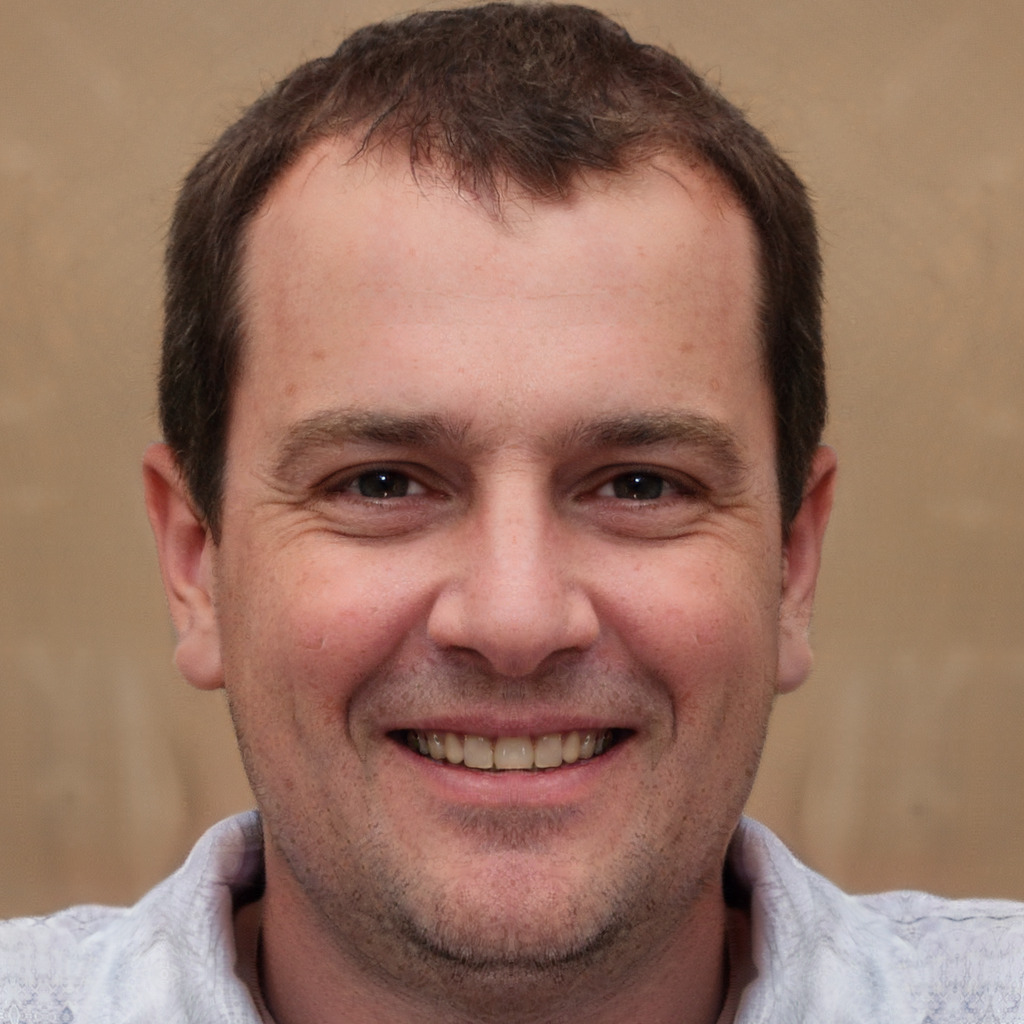Daniel Thompson